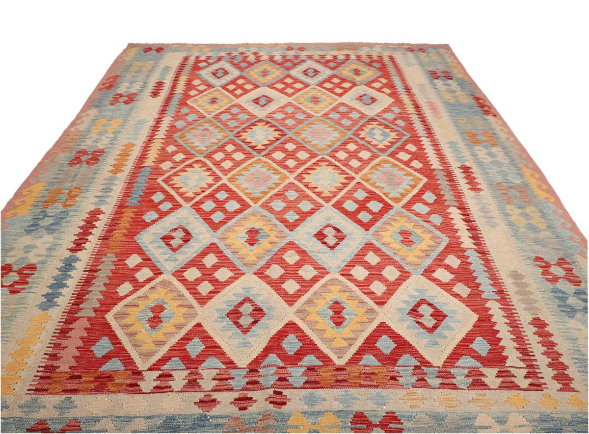 Kilim Afgán - 1