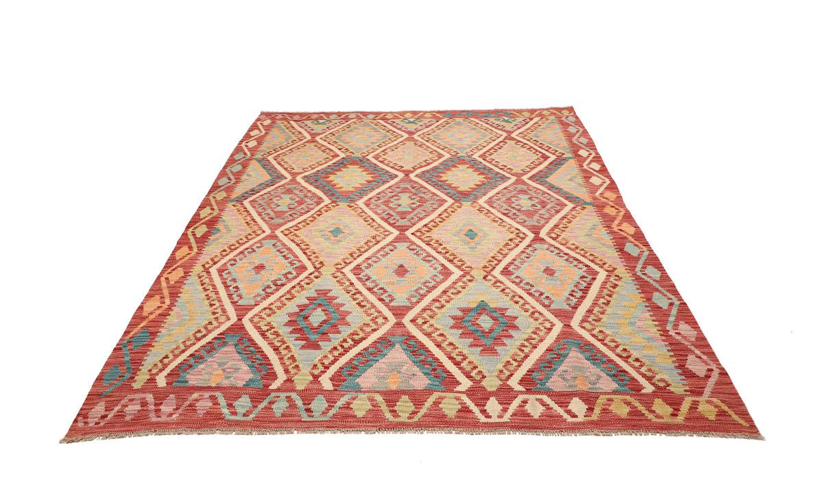 Kelim Afghan - 1