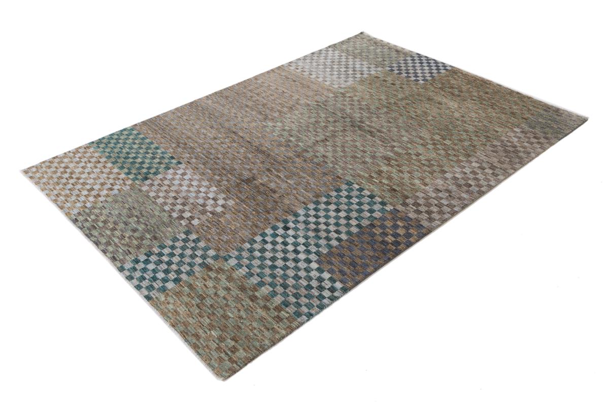 Ziegler Farahan - 1