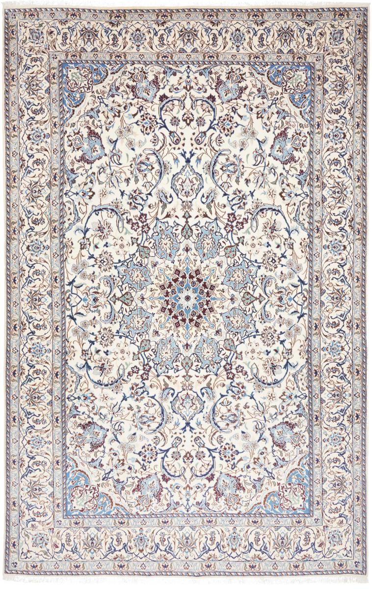 Persialainen matto Nain 9La 323x206 323x206, Persialainen matto Solmittu käsin