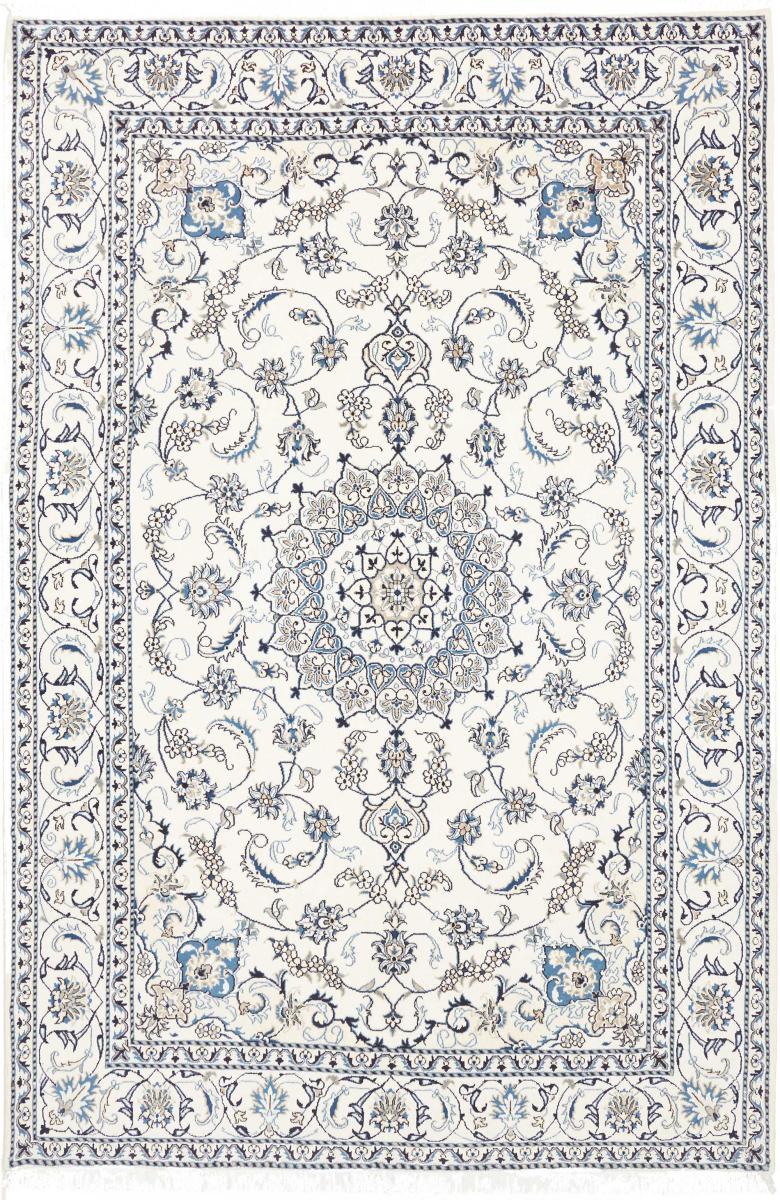 Persian rug Nain 311x196 311x196, Persian rug Hand-knotted