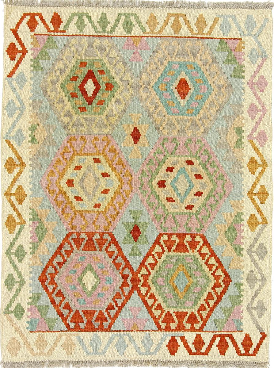 Afgán szőnyeg Kilim Afgán Heritage 115x88 115x88, Perzsa szőnyeg szőttesek