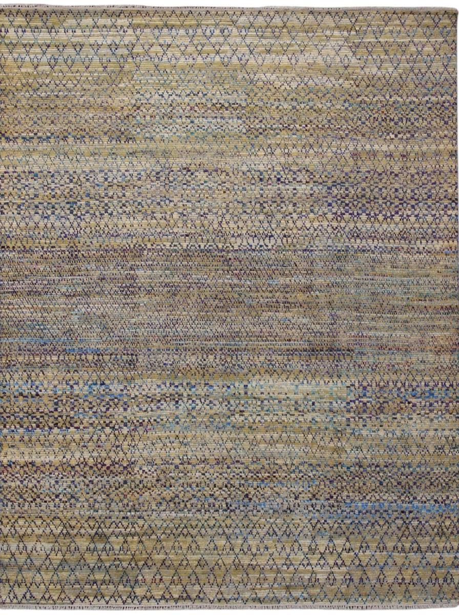 Tapis indien Sadraa 310x237 310x237, Tapis persan Noué à la main