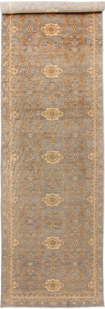 Pakistani rug Ziegler Farahan 578x148 578x148, Persian Rug Knotted by hand