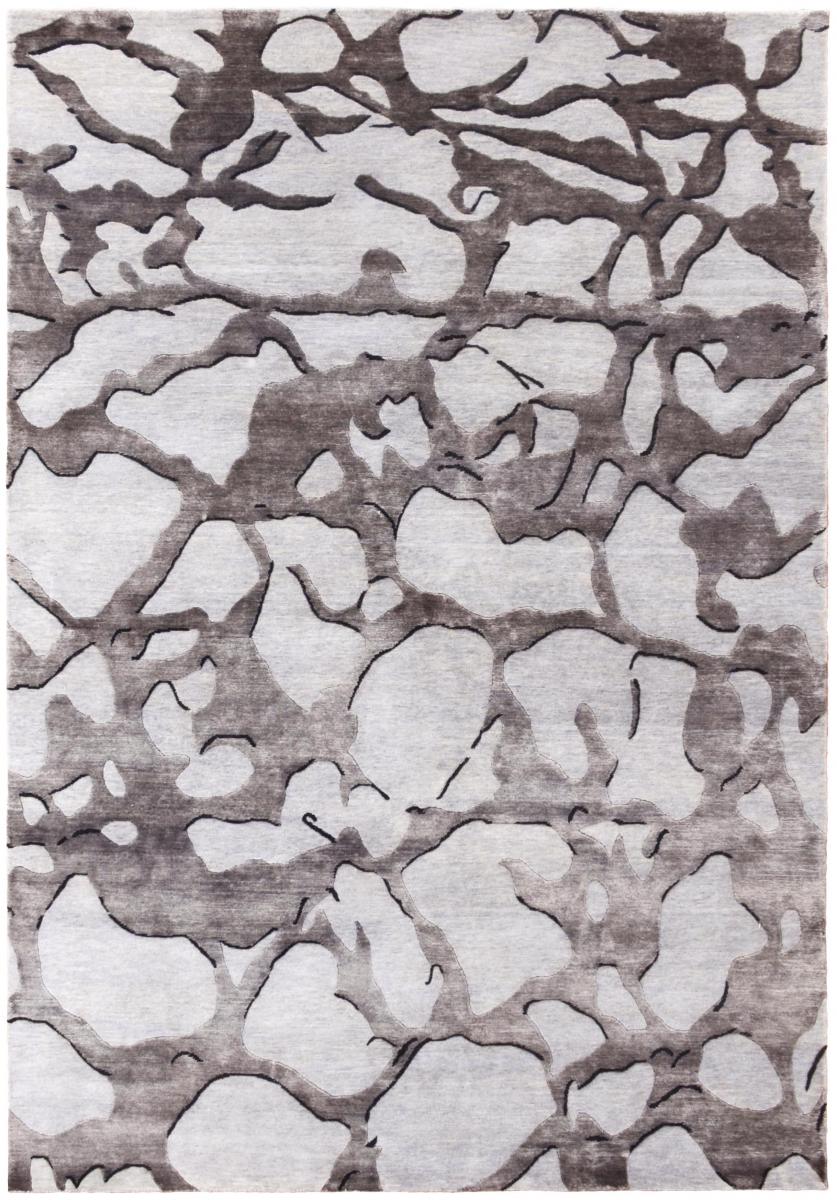 Indo rug Mila Feel 239x171 239x171, Persian Rug Knotted by hand