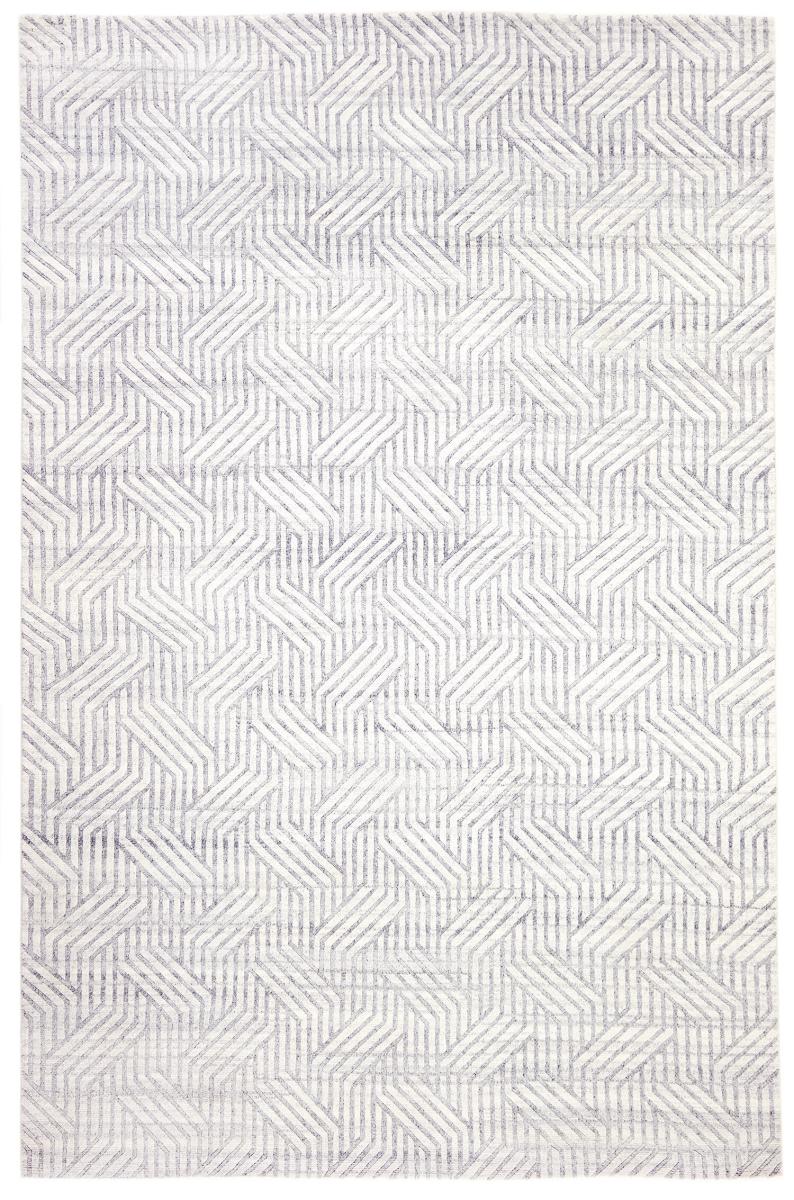 Indo rug Lunara Liaison 401x301 401x301, Persian Rug Knotted by hand