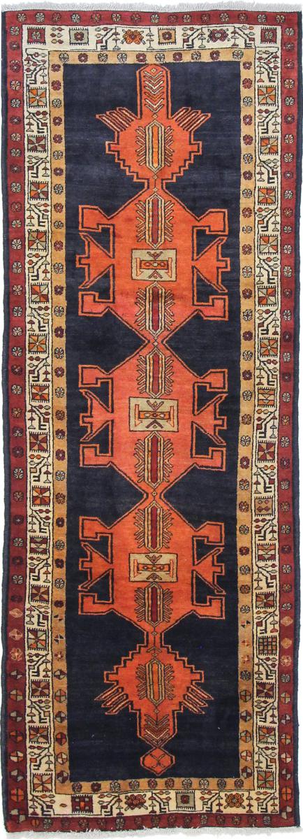 Tapete persa Azerbaijan 276x101 276x101, Tapete persa Atado à mão