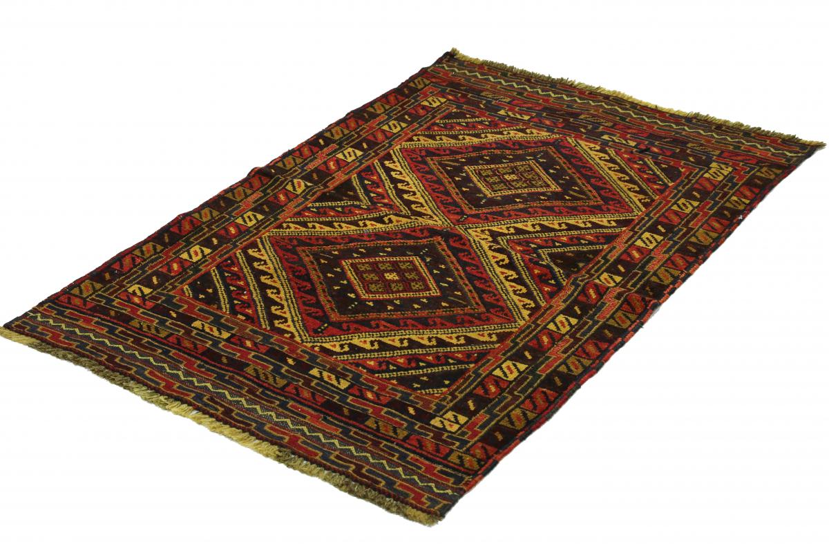 Kilim Afghan - 1