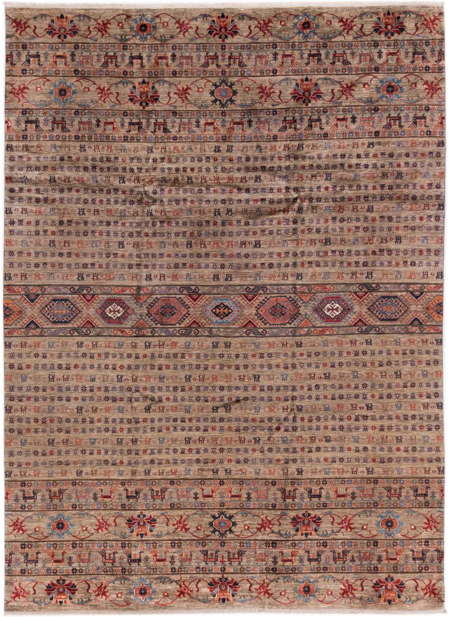 Tapis pakistanais Ziegler Farahan 337x244 337x244, Tapis persan Noué à la main