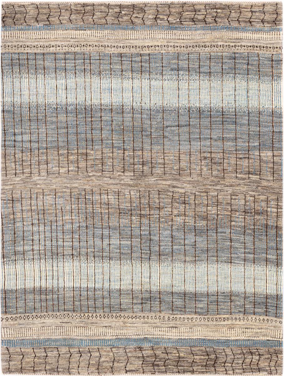 Dywan perski Persja Gabbeh Loribaft Tabiilbaft 196x149 196x149, Dywan perski Ręcznie tkane