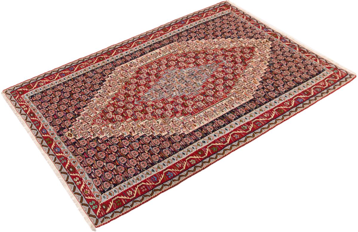 Kilim Senneh - 1