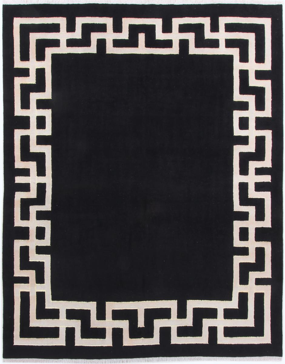 Perzisch tapijt Nain 245x197 245x197, Perzisch tapijt Handgeknoopte