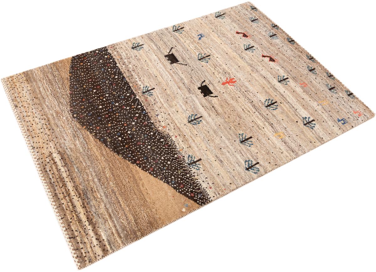 Persian Gabbeh Pure - 1