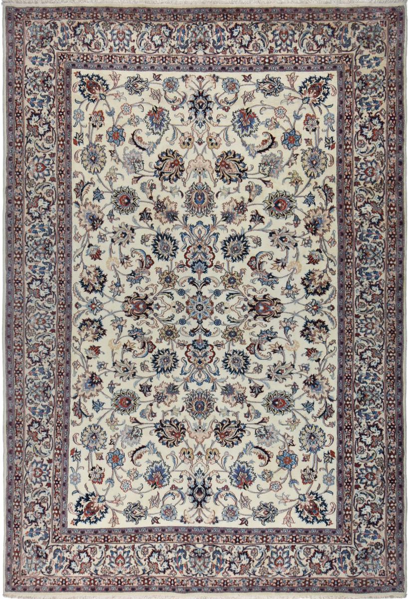 Persian Rug Mashhad 359x242 359x242, Persian Rug Knotted by hand