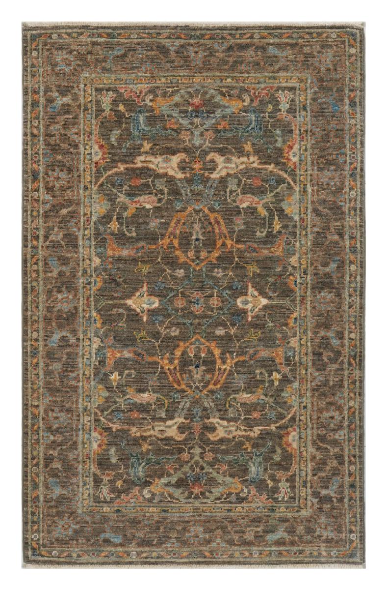 Tapis pakistanais Ziegler Farahan 123x81 123x81, Tapis persan Noué à la main