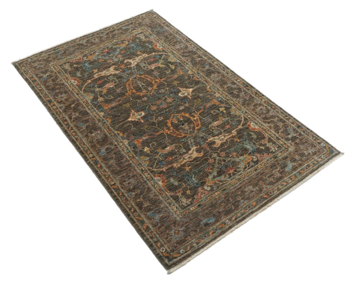 Ziegler Farahan - 1