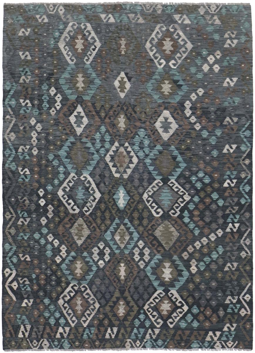 Afghan rug Kilim Afghan 248x182 248x182, Persian rug Handwoven