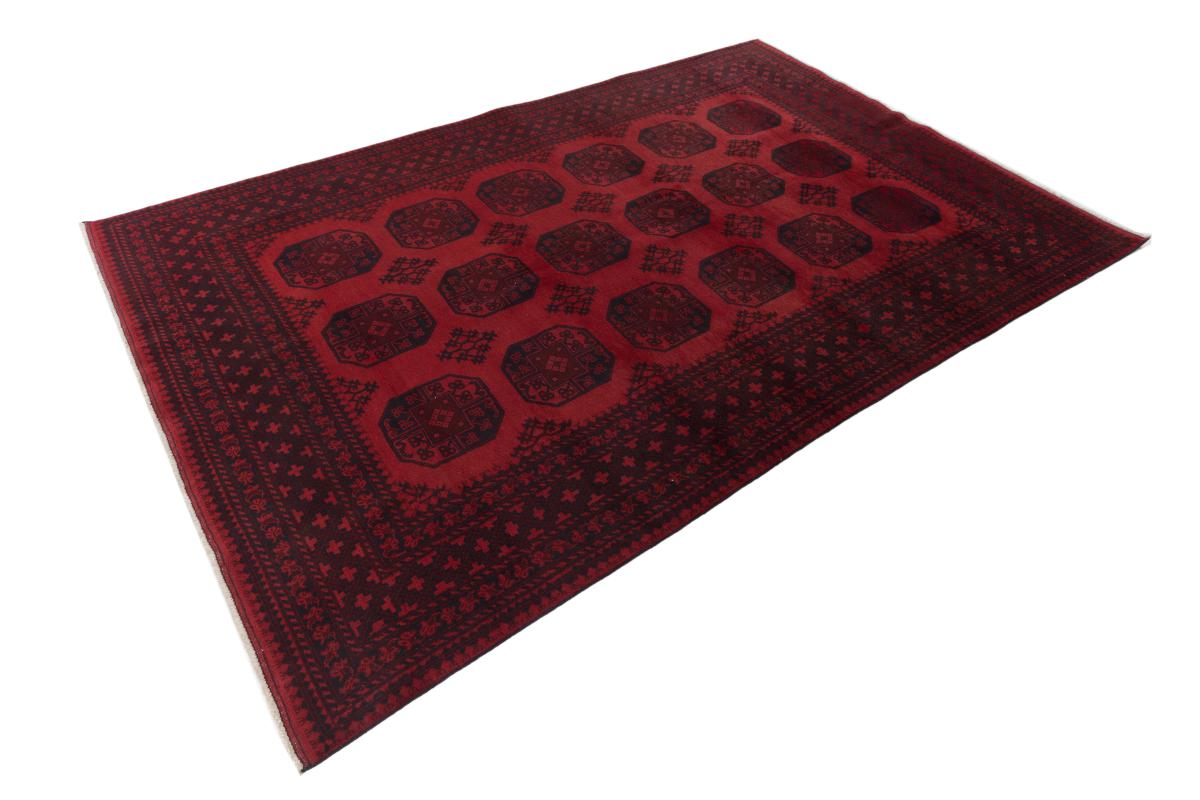 Afghan Akhche - 1