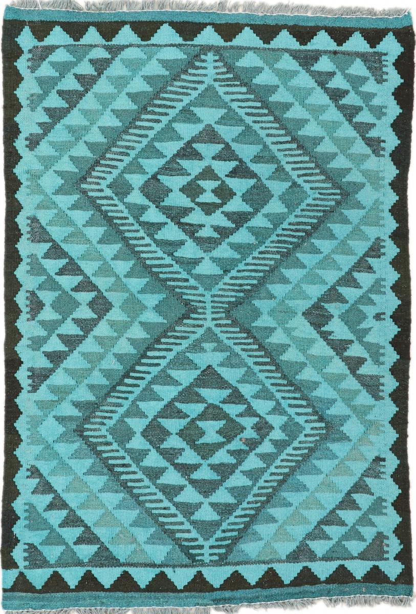 Afgán szőnyeg Kilim Afgán Heritage Limited 116x79 116x79, Perzsa szőnyeg szőttesek