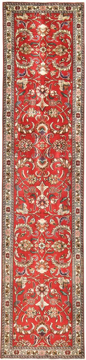 Covor persan Tabriz 339x78 339x78, Covor persan Lucrate de mână