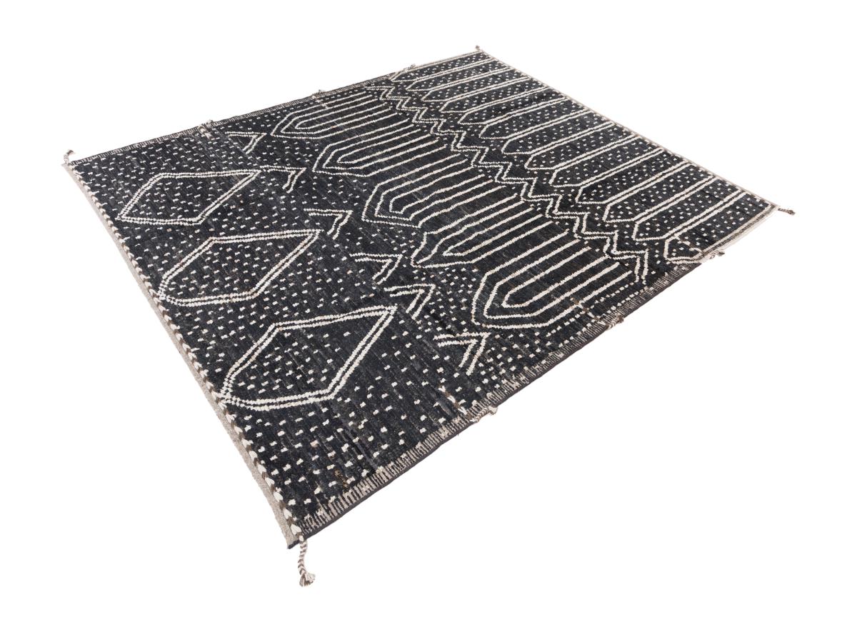 Berber Design - 1