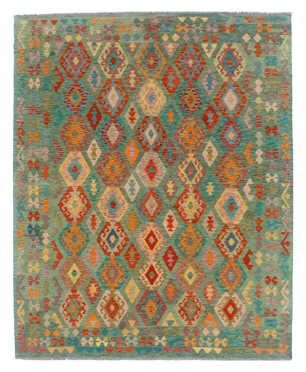 Tappeto Afgano Kilim Afghan 297x251 297x251, Tappeto persiano Tessuto a mano