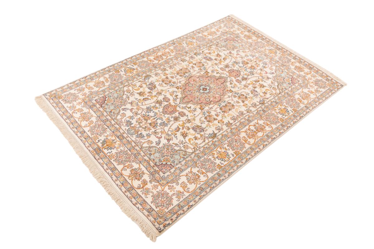 Kashmir Silk - 1