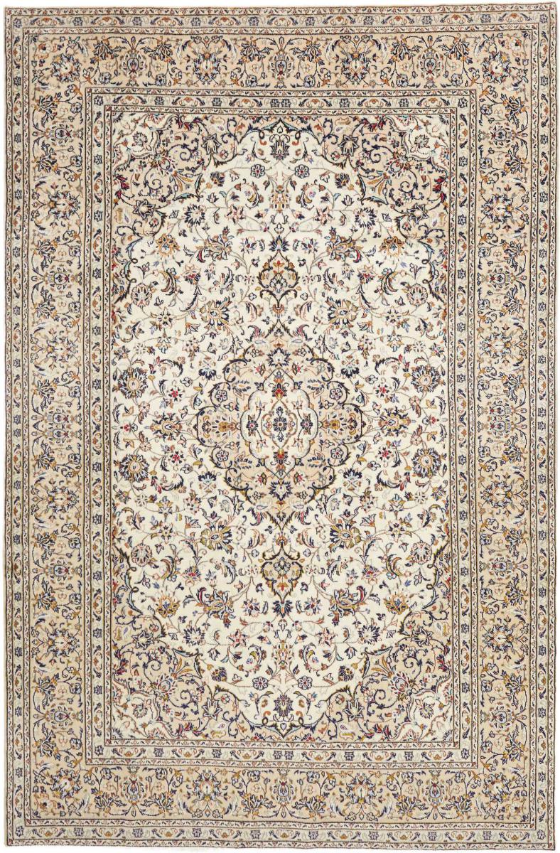Persian rug Keshan 315x206 315x206, Persian rug Hand-knotted