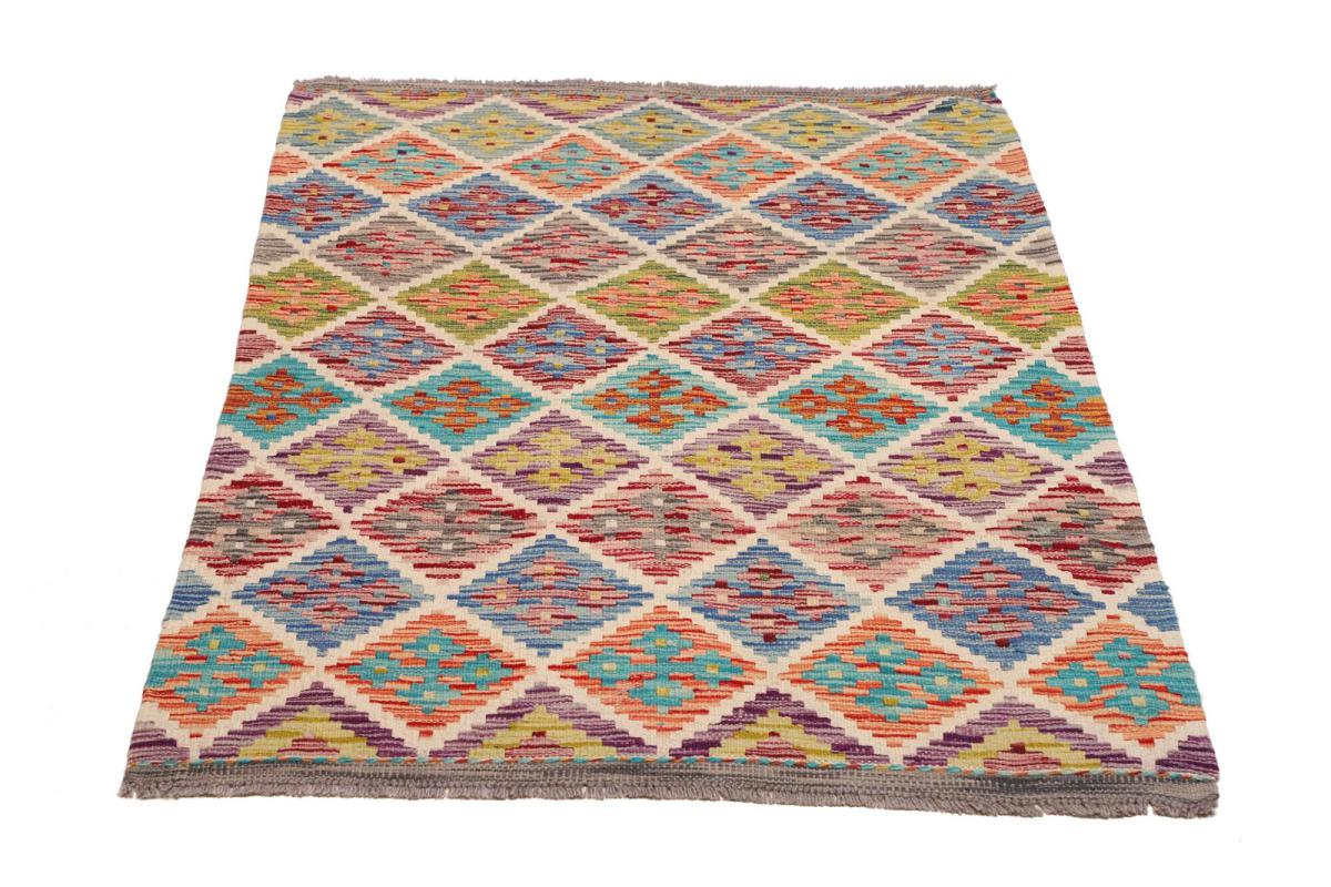 Kilim Afgán - 1