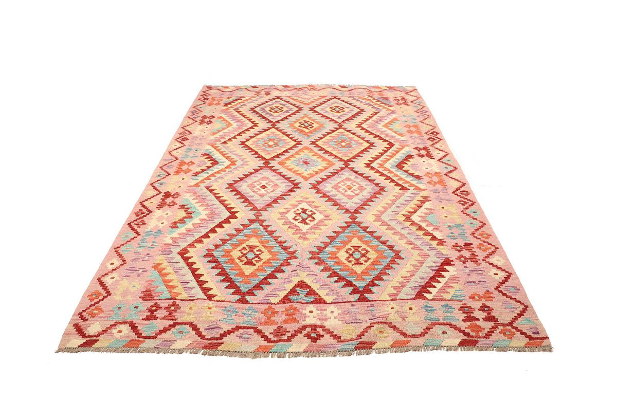 Kilim Afghan - 1