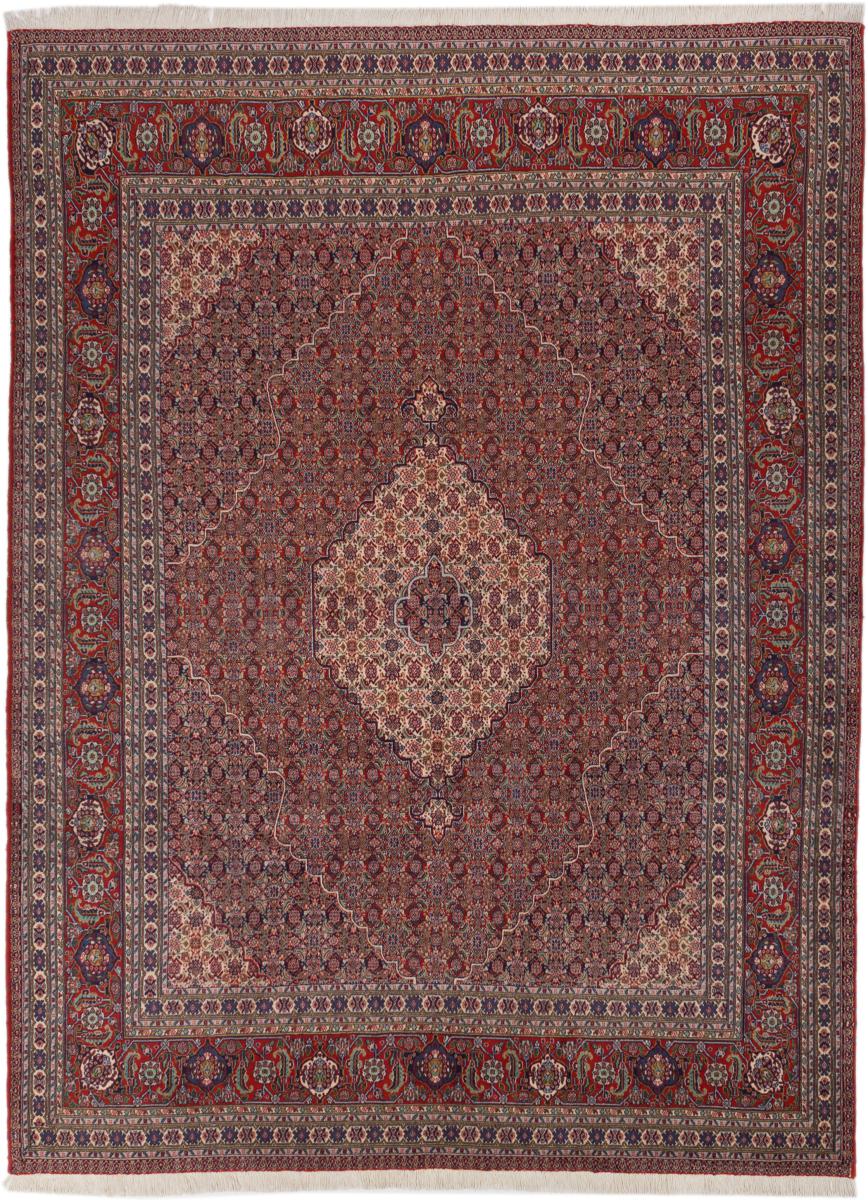 Tapis persan Sarab 340x263 340x263, Tapis persan Noué à la main