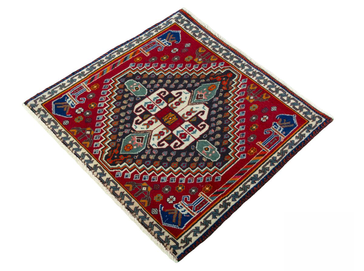 Shiraz - 1