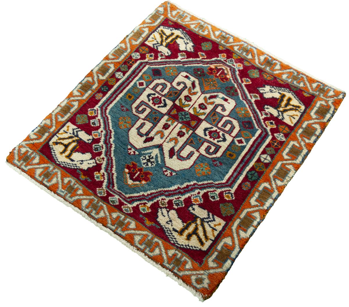 Shiraz - 1