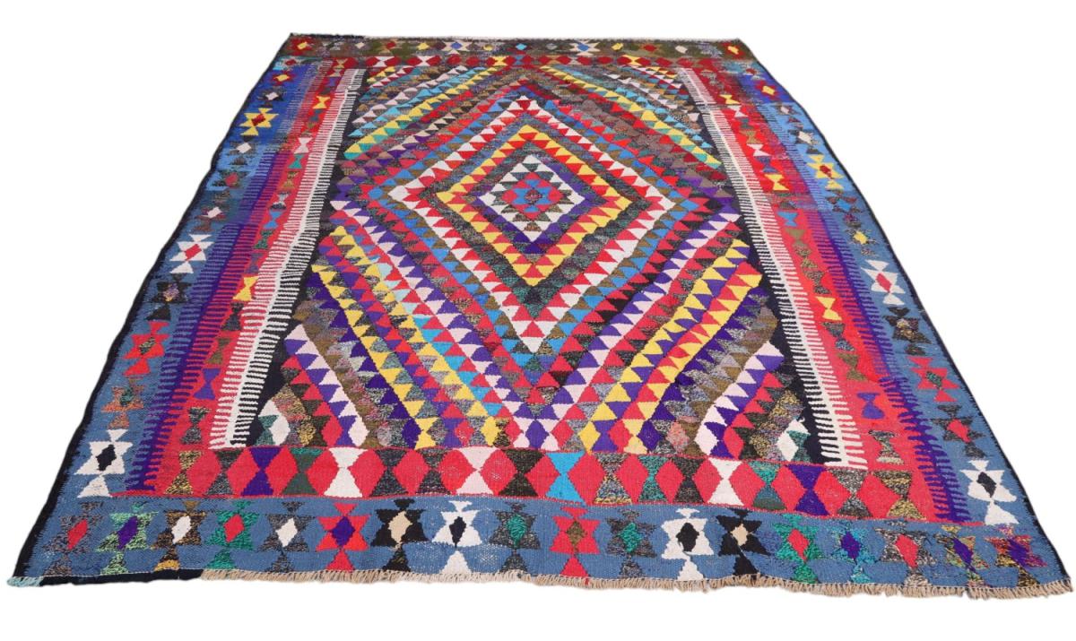 Kilim Fars Antique - 1