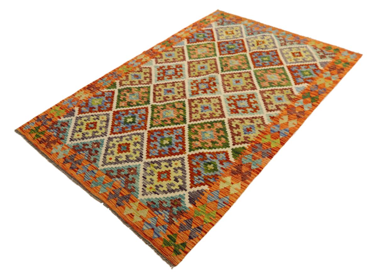 Kelim Afghan - 1