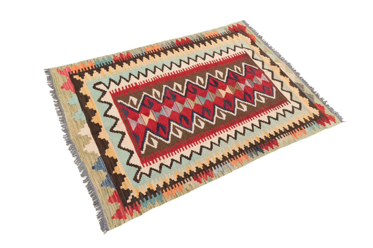 Kilim Afegão - 1