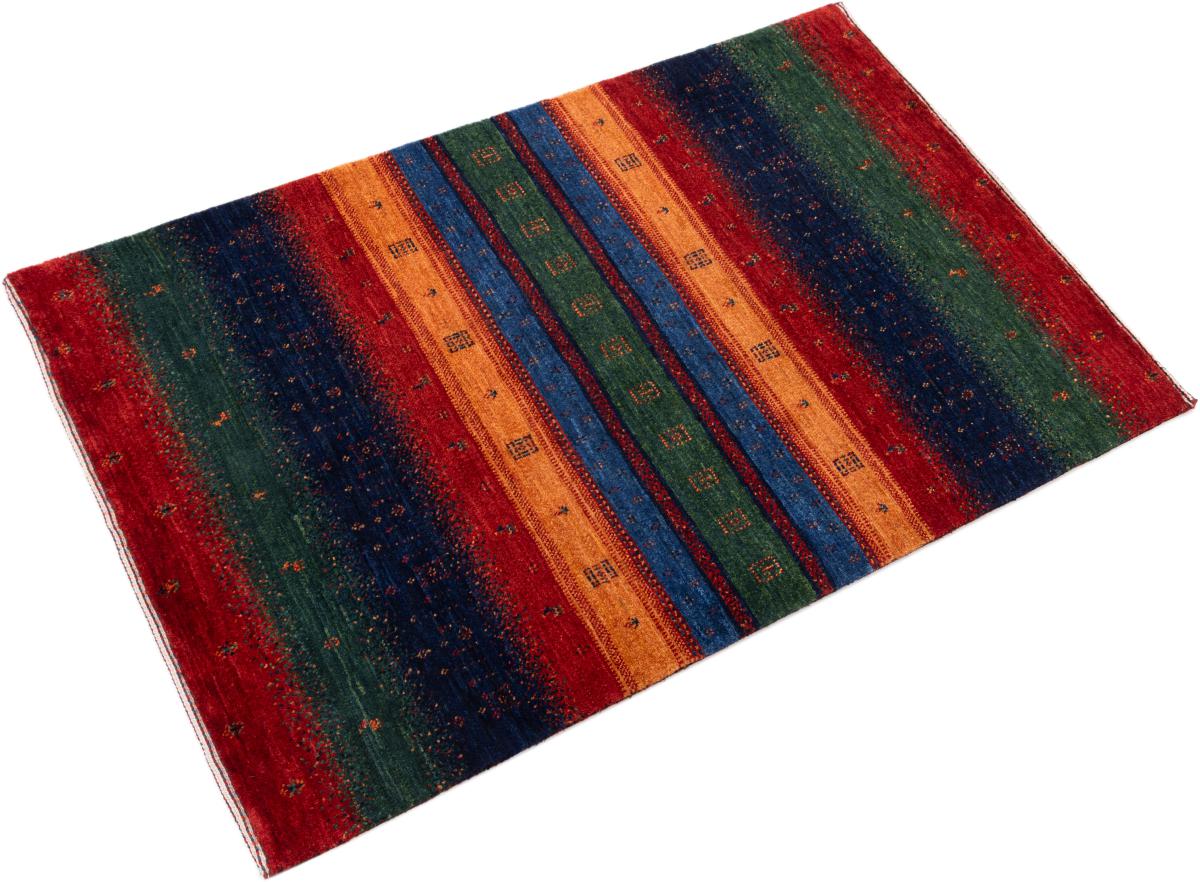Persian Gabbeh Loribaft Essence - 1