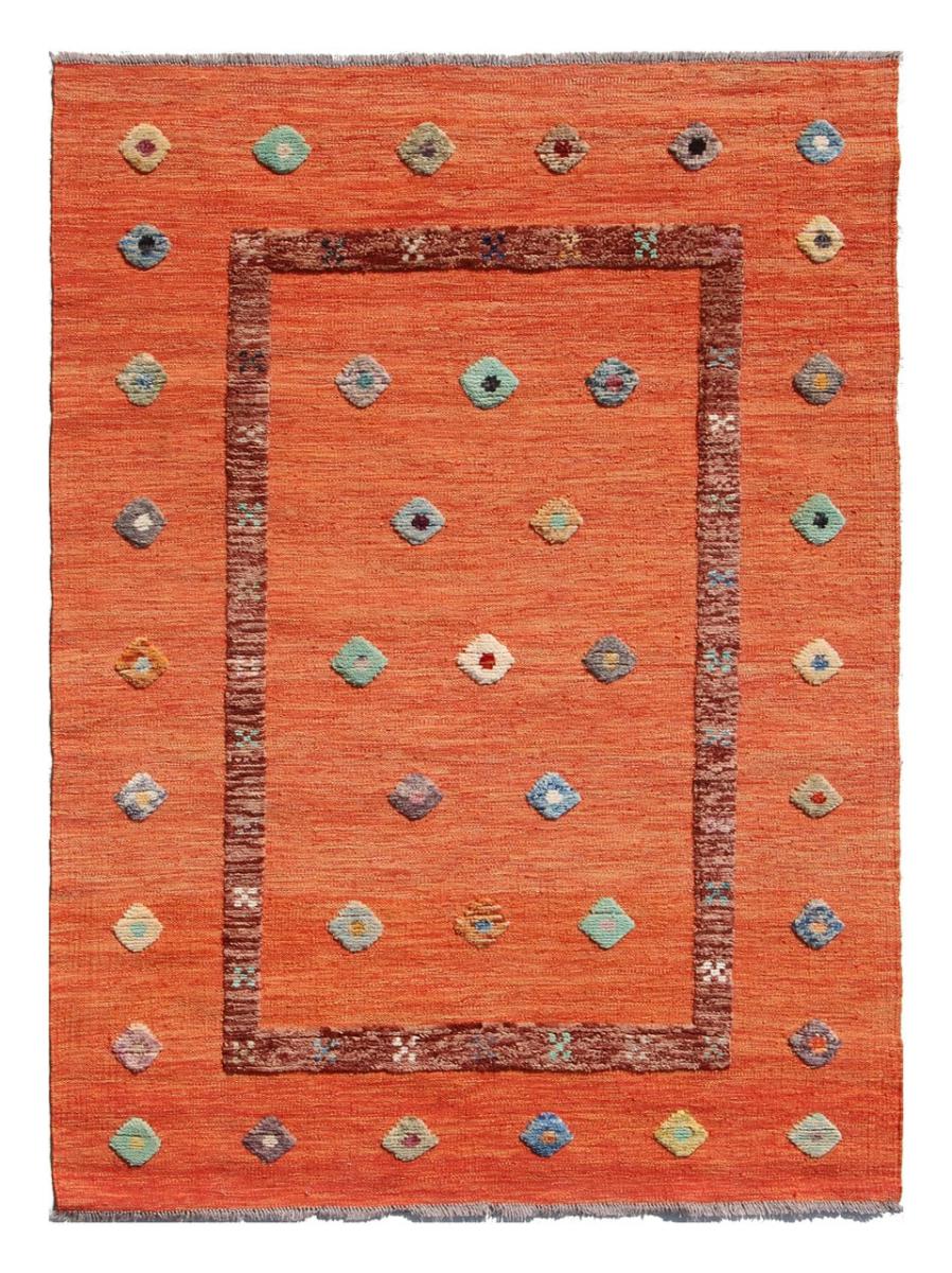 Afganistan-matto Kelim Afghan Nimbaft Edition 178x129 178x129, Persialainen matto kudottu