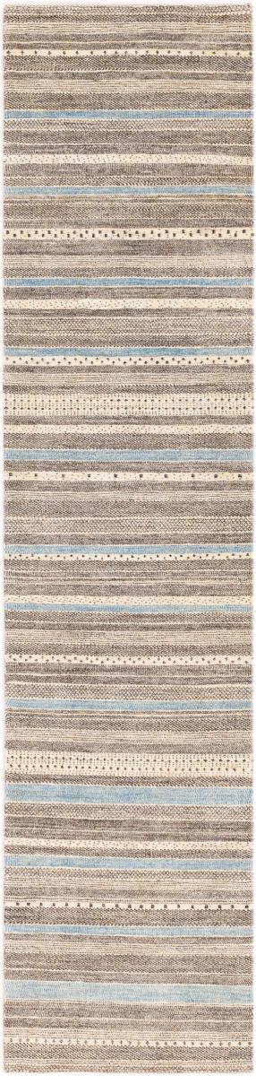 Dywan perski Persja Gabbeh Loribaft Tabiilbaft 336x79 336x79, Dywan perski Ręcznie tkane