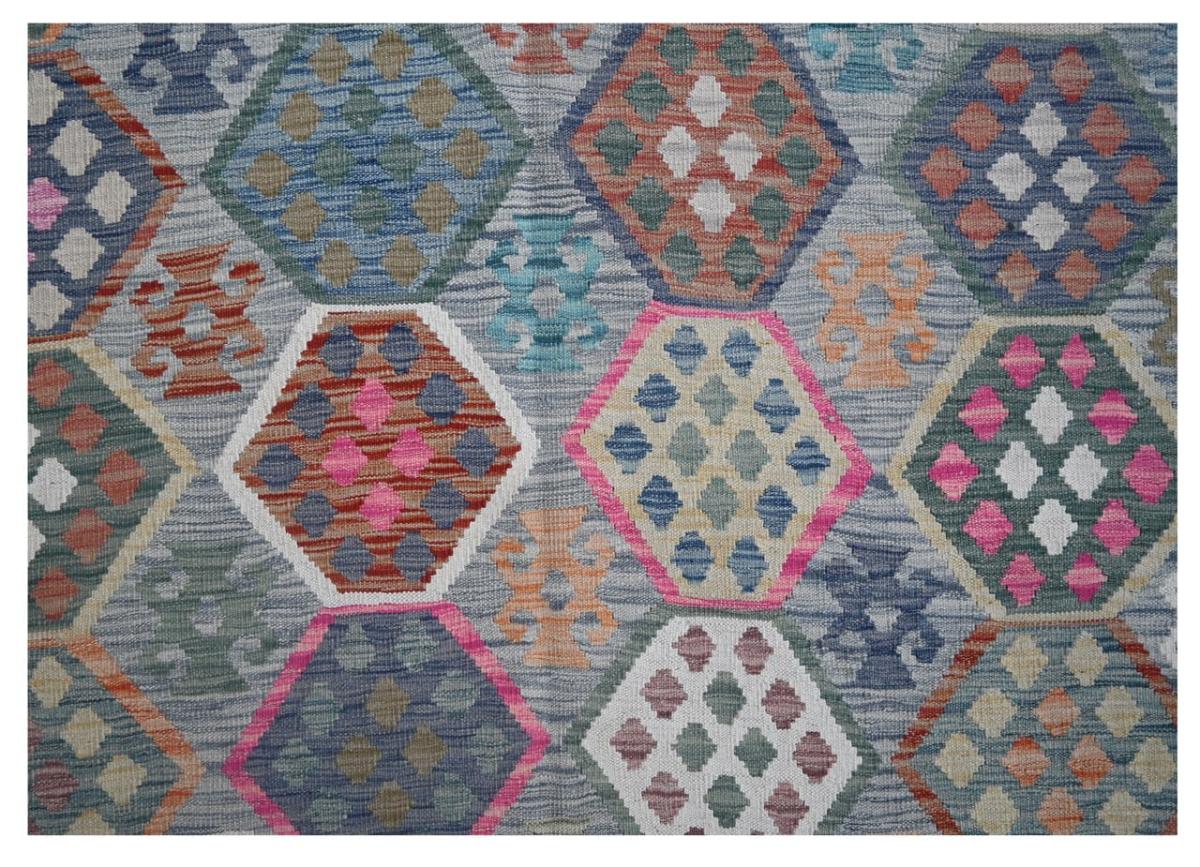 Kilim Afghan - 1
