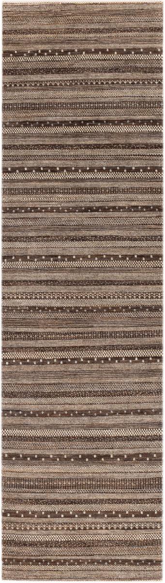  ペルシャ絨毯 ペルシャ ギャッベ ペルシャ ロリbaft Tabiilbaft 288x80 288x80,  ペルシャ絨毯 手織り