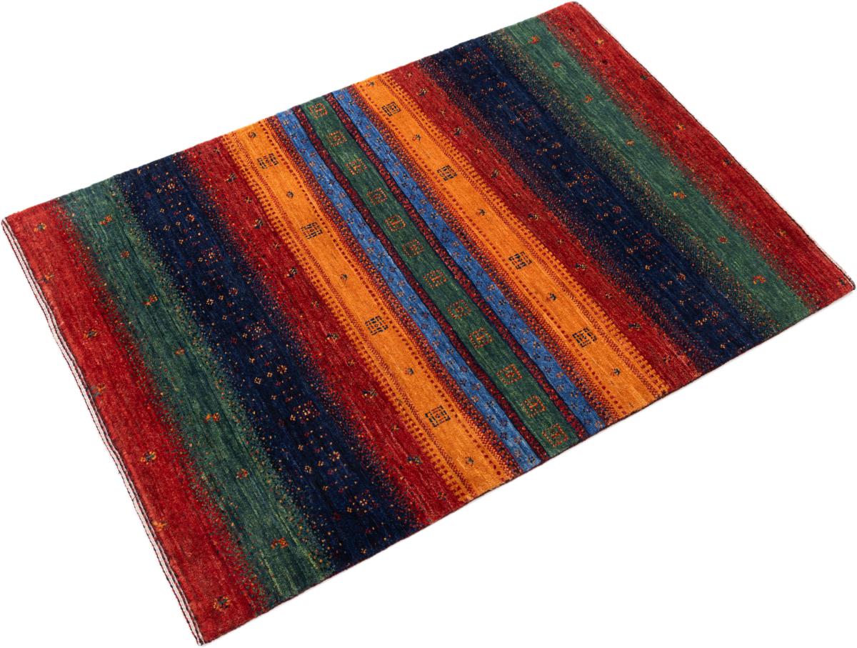 Persian Gabbeh Loribaft Essence - 1