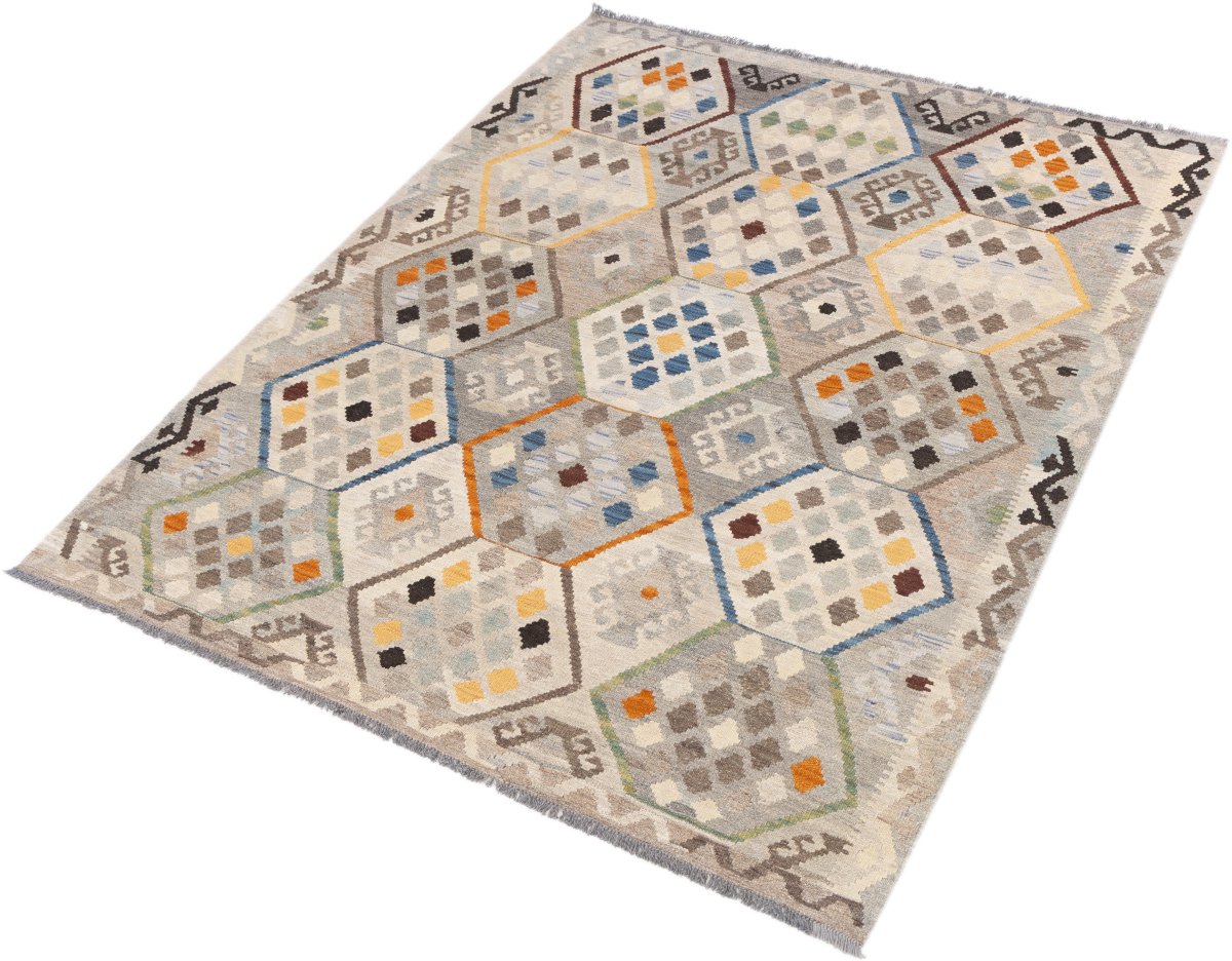 Kilim Afghan - 1