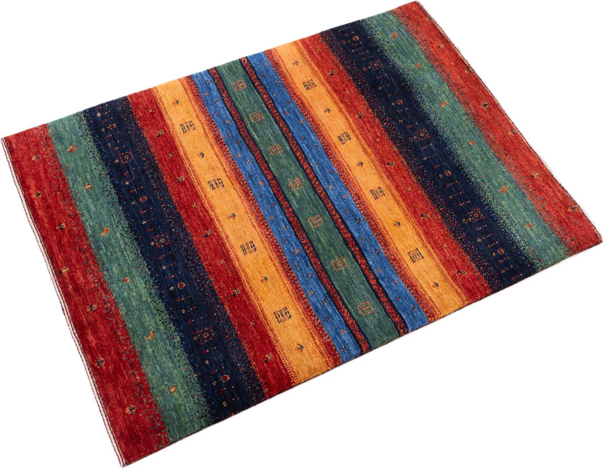 Persian Gabbeh Loribaft Essence - 1