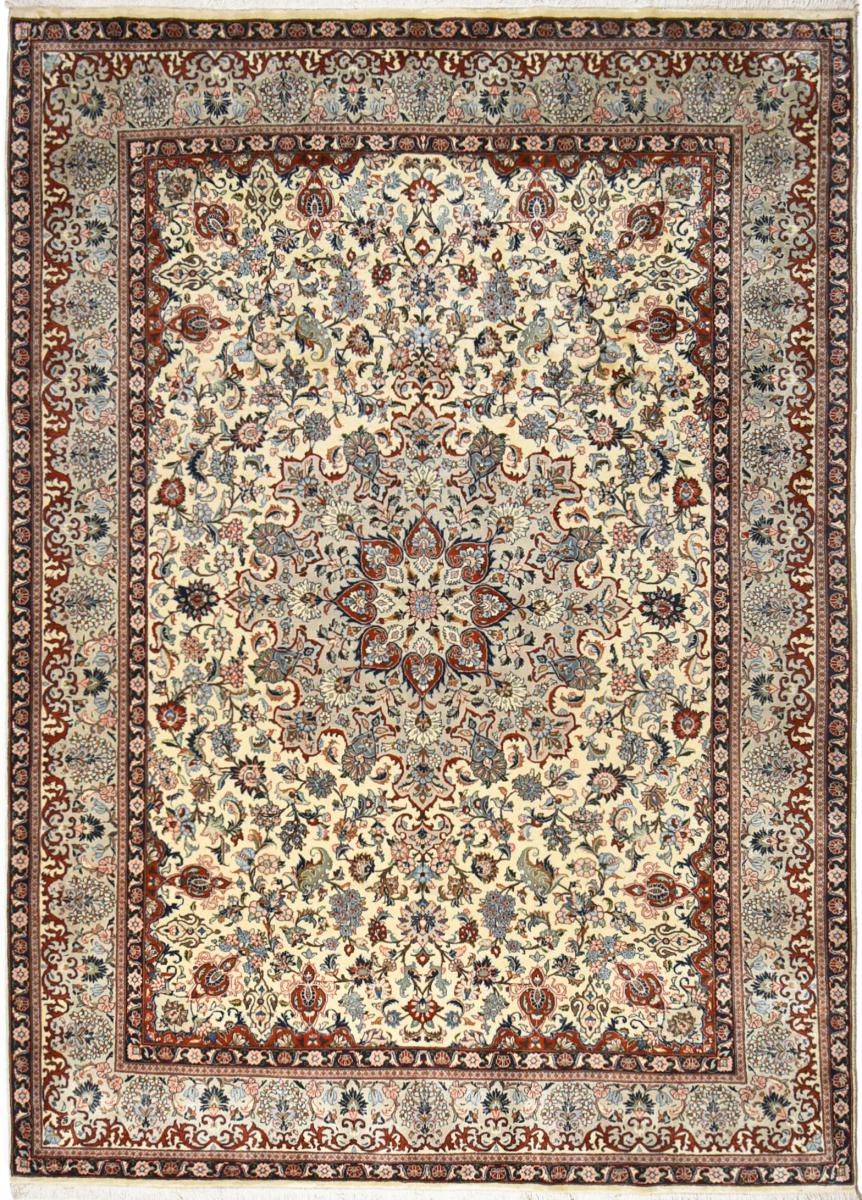 Perzsa szőnyeg Golpayegan 11'7"x8'2" 11'7"x8'2", Perzsa szőnyeg Kézzel csomózva