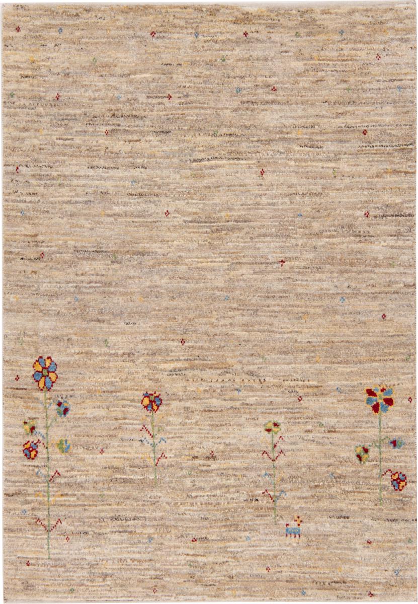 Tappeto persiano Persia Gabbeh Nomad 159x109 159x109, Tappeto persiano Annodato a mano