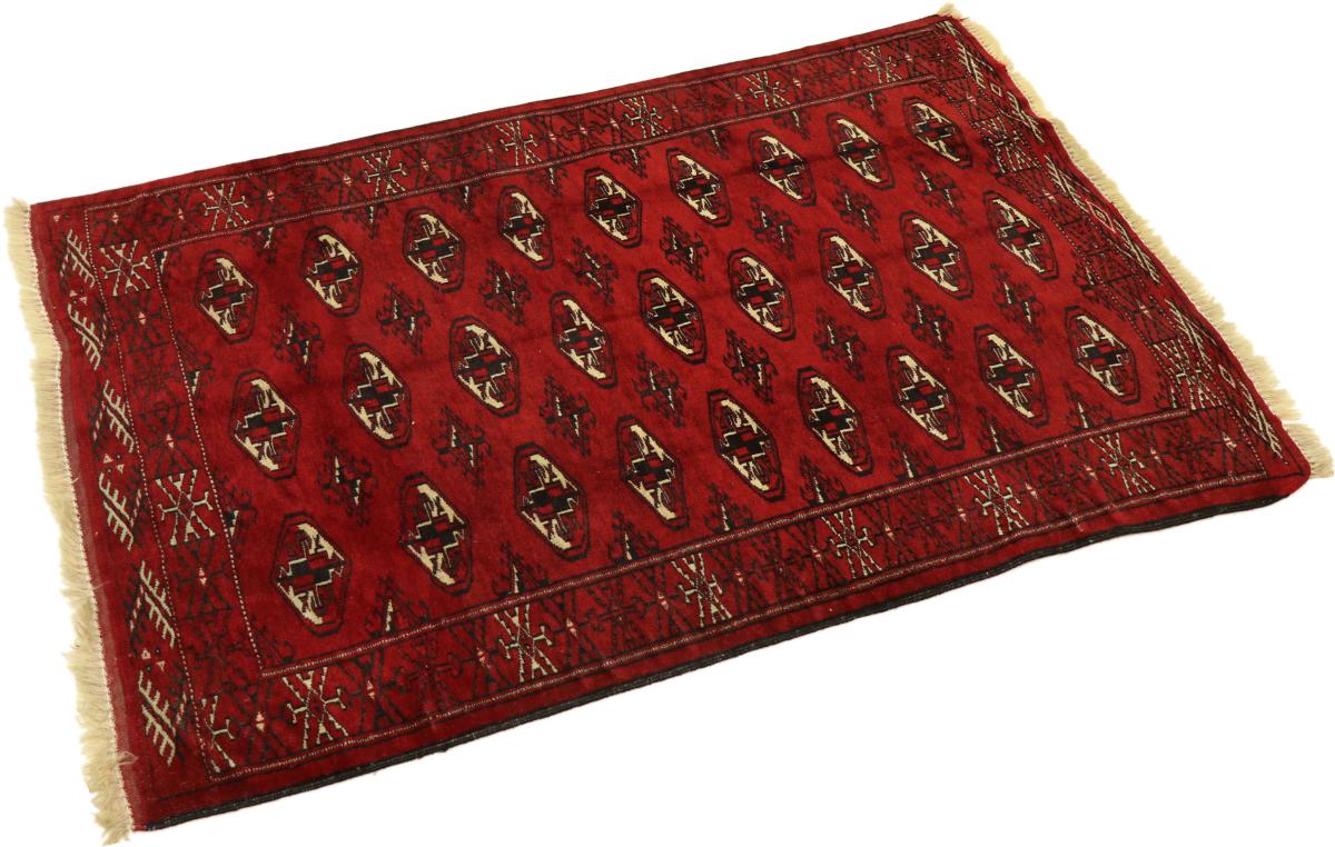 Pakistan Buchara - 1