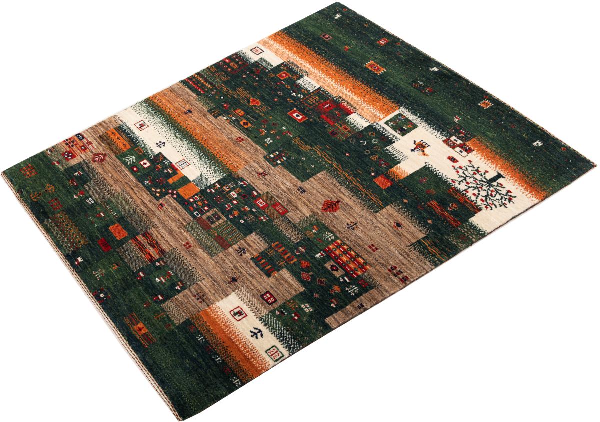 Perzisch Gabbeh Loribaft Nowbaft - 1