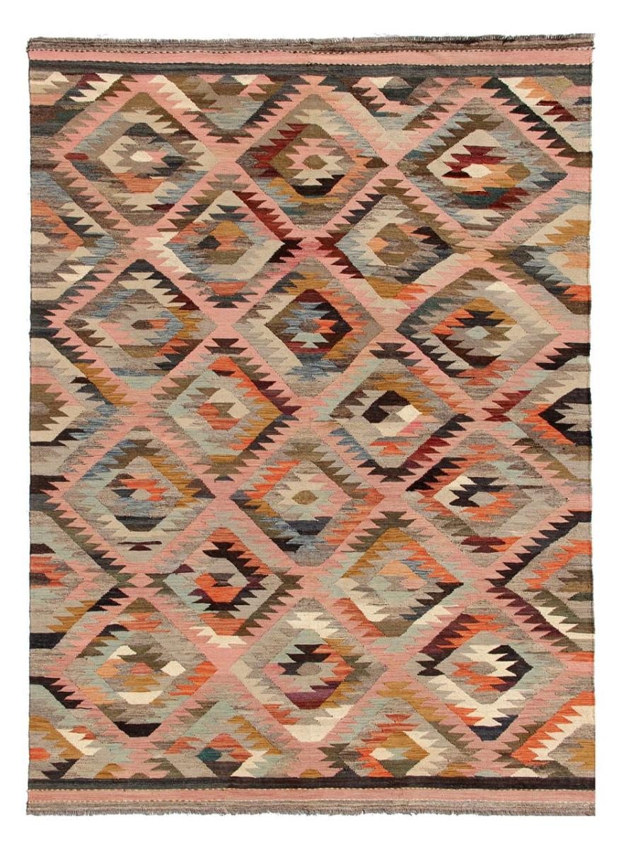 Alfombra afgana Kilim Afghan Heritage 294x198 294x198, Alfombra persa Tejido a mano