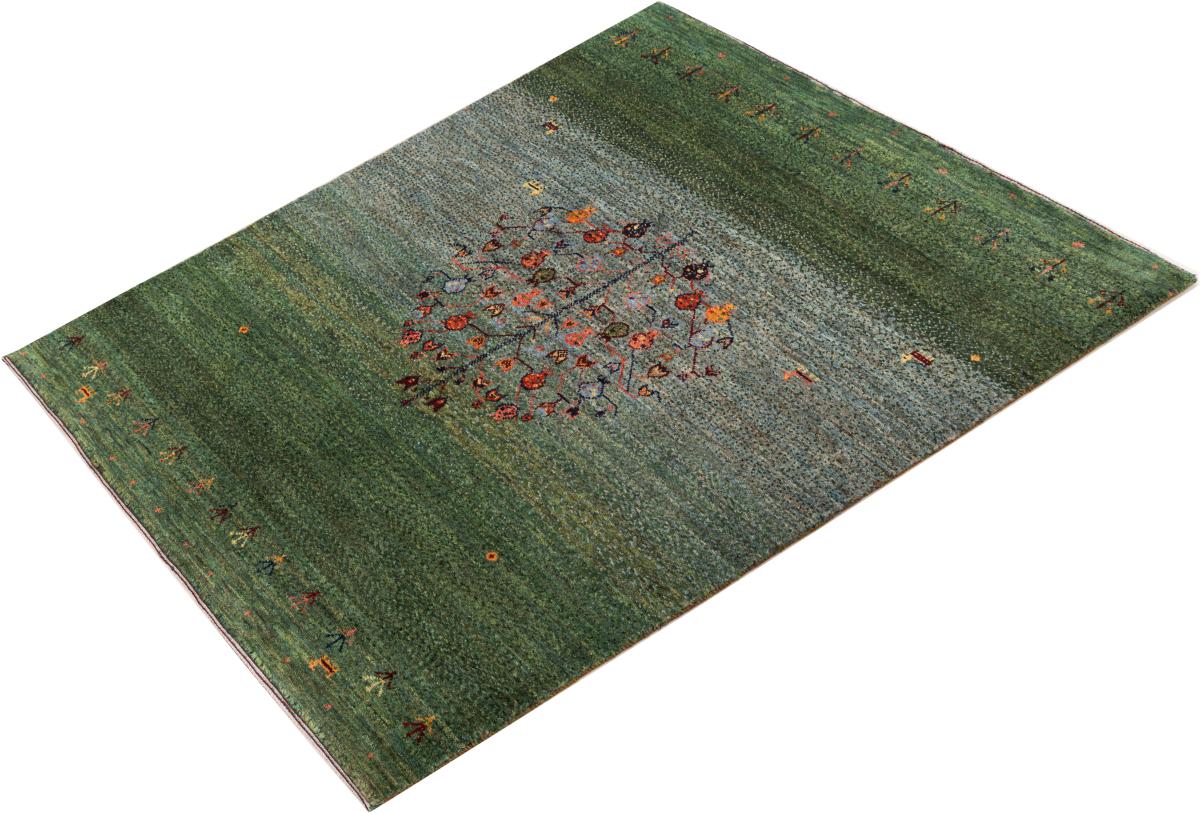 Perzisch Gabbeh Loribaft Nowbaft - 1